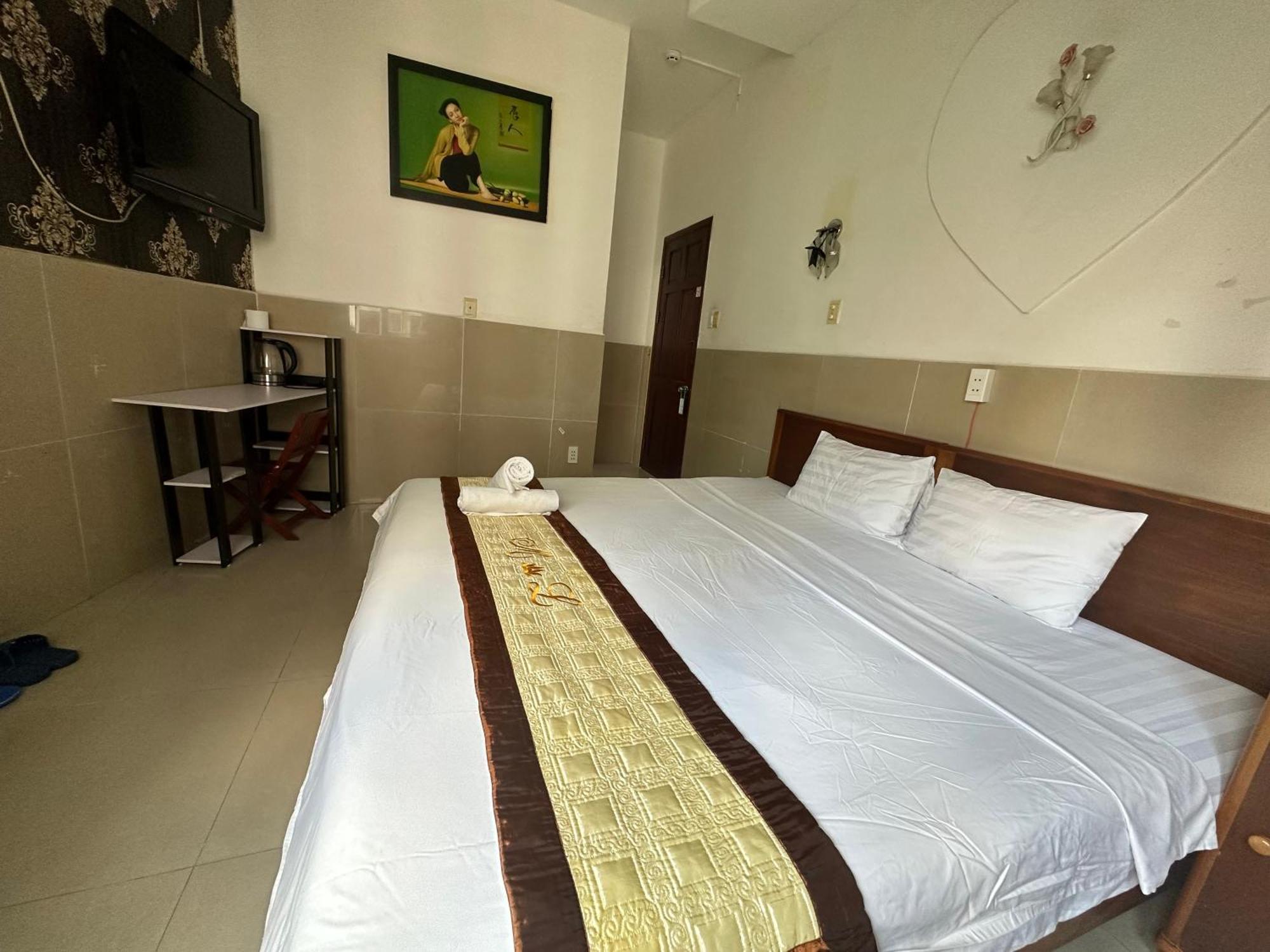 3 Beans Hotel Хошимін Екстер'єр фото