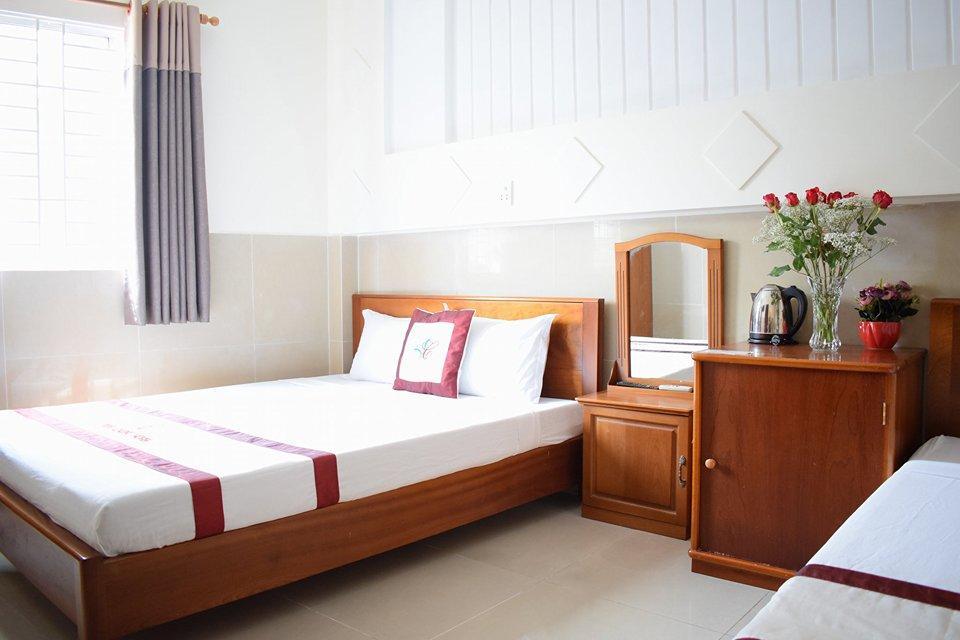 3 Beans Hotel Хошимін Екстер'єр фото
