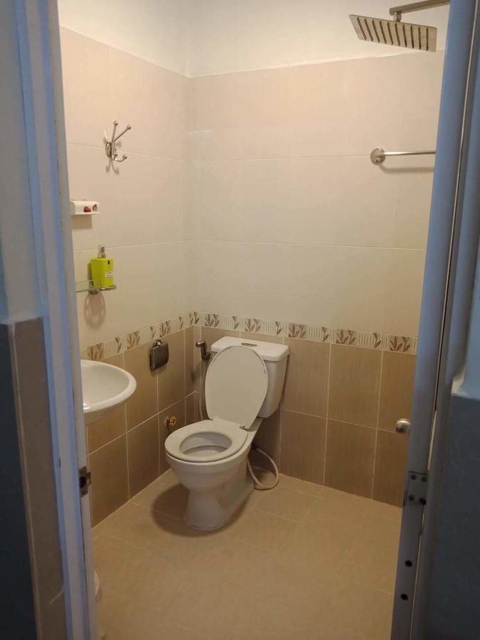 3 Beans Hotel Хошимін Екстер'єр фото